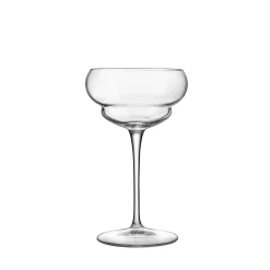 Backdoor '20s Nick & Nora cocktailglas