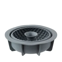 Bakery gitter silikoneform