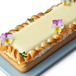 Bakery klassisk silikoneform