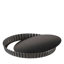 Bakery rund tærteform