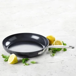 Barcelona stegepande Ø20 cm