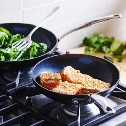 Barcelona stegepande Ø28 cm