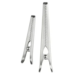 Barista clips, sæt af 2