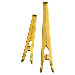 Barista clips, sæt af 2