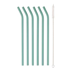 Barista glassugerør 6 stk.