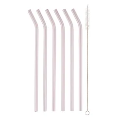 Barista glassugerør 6 stk.