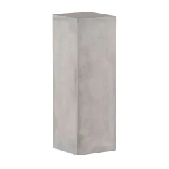 Beton podium