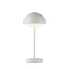 Bonnet lampe