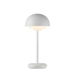 Bonnet lampe