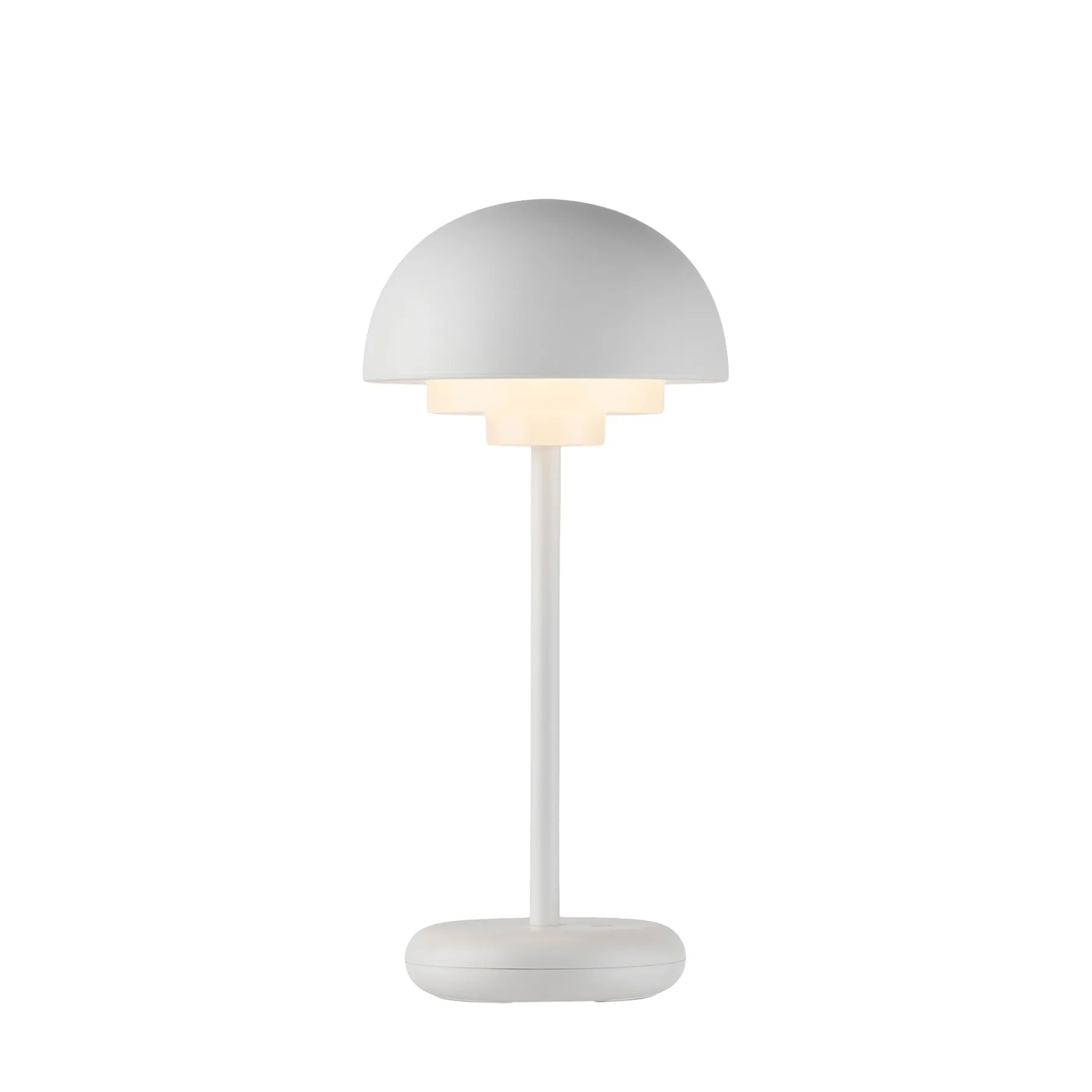 Bonnet lampe