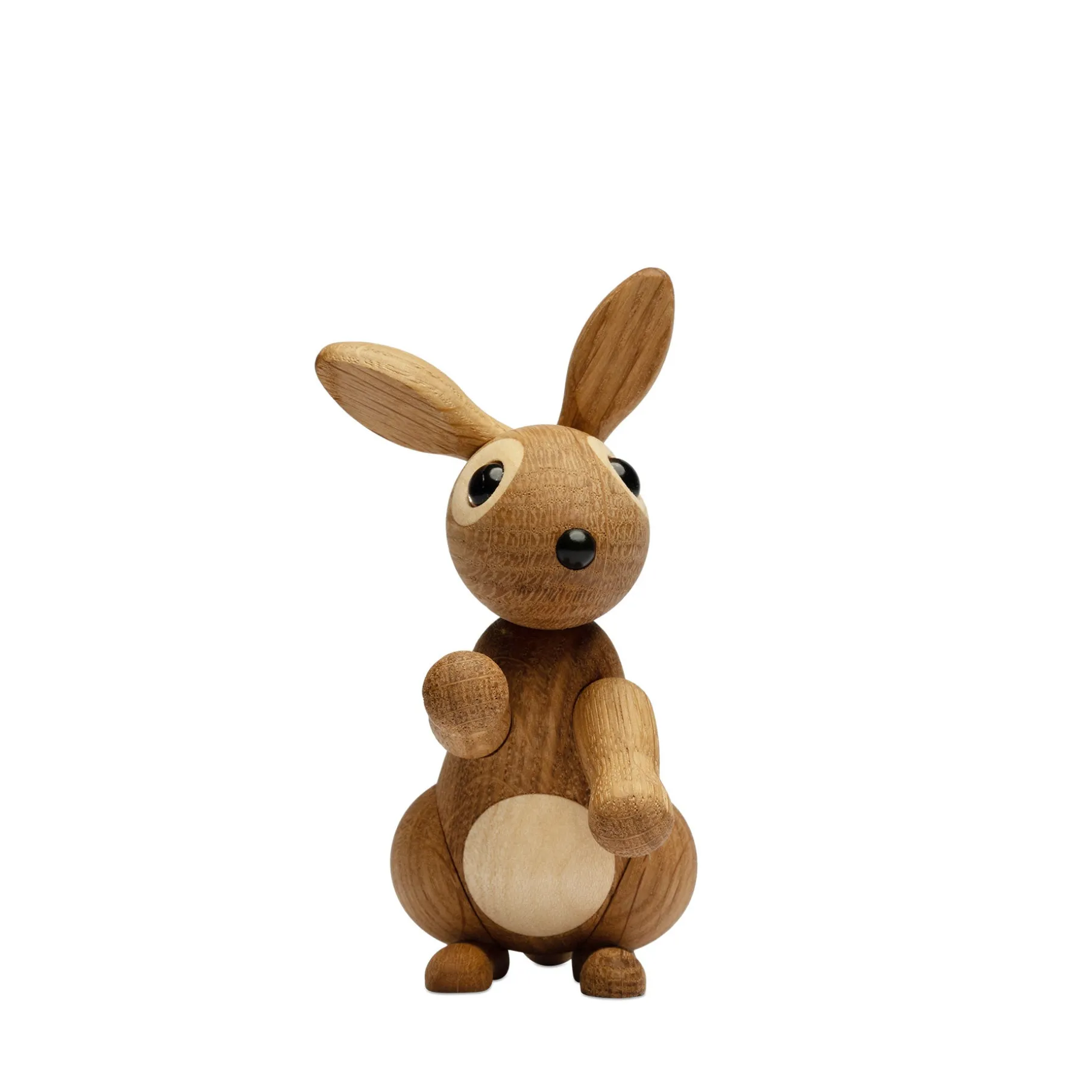 Bounce stående kaninunge