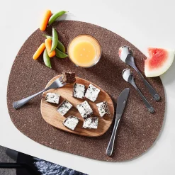 Børnebestik 4 dele stål