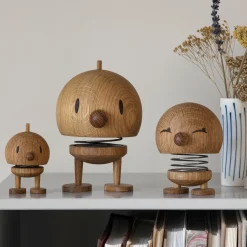 Bumble lille egetræ