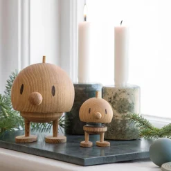 Bumble lille egetræ