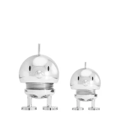 Bumble sæt xs/s chrome