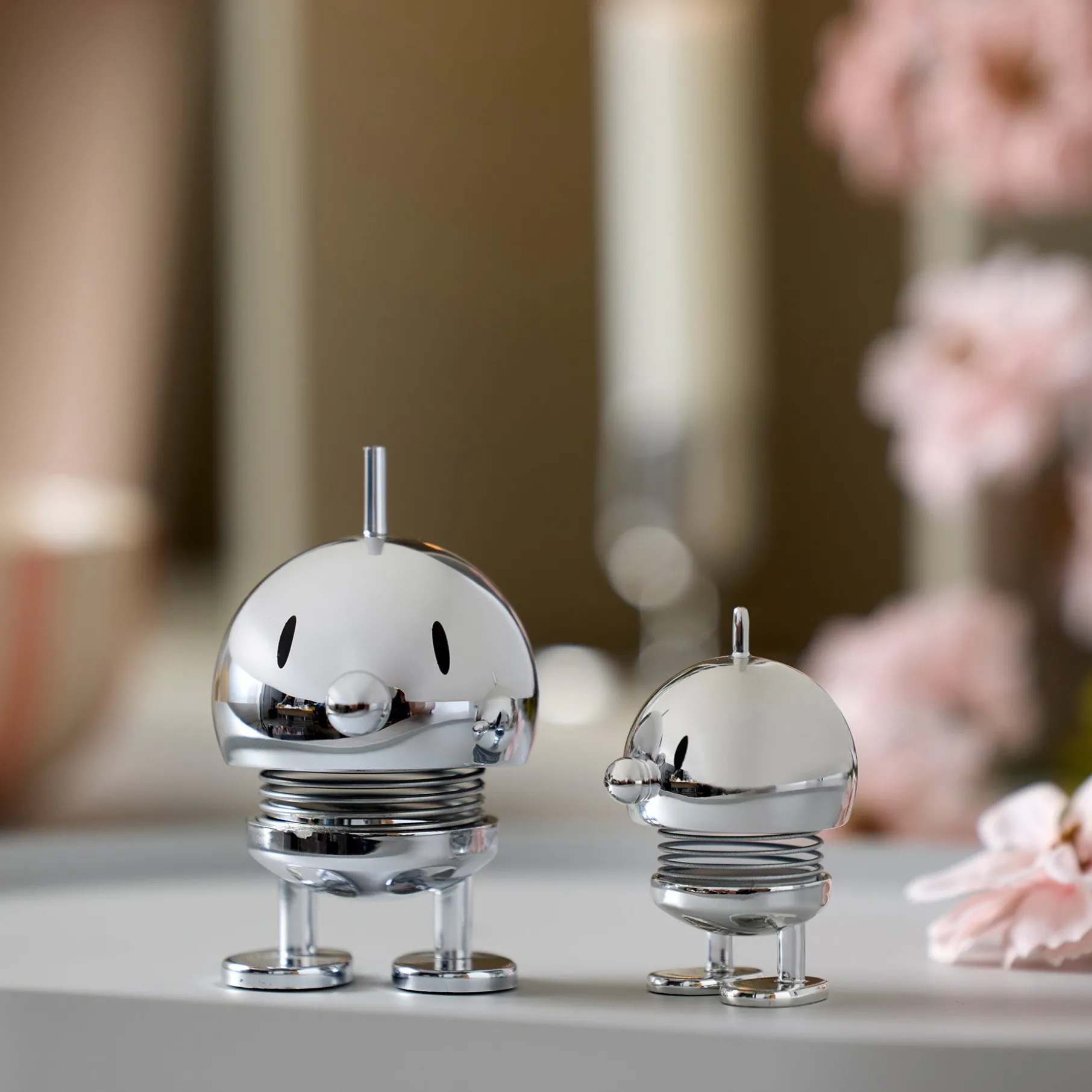 Bumble sæt xs/s chrome