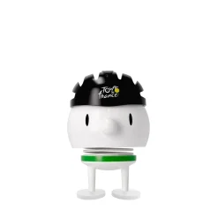 Bumble Tour de France Pointtrøjen