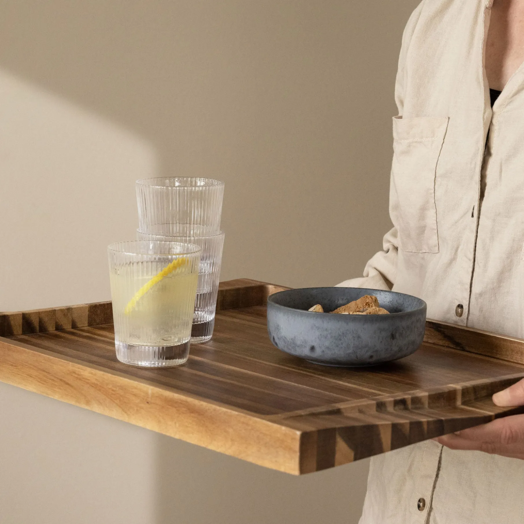 Butterfly akacie bakke