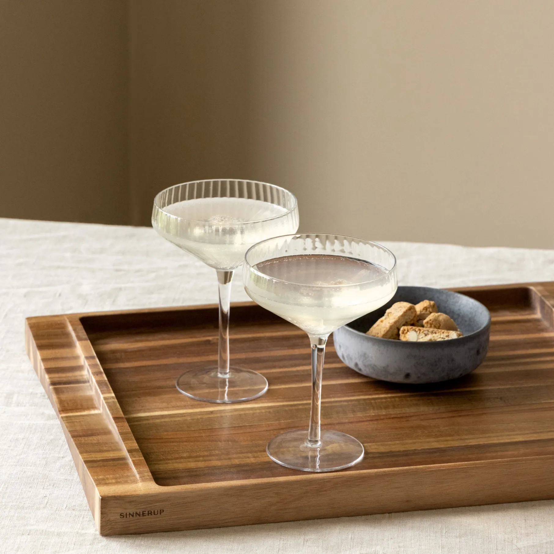 Butterfly akacie bakke