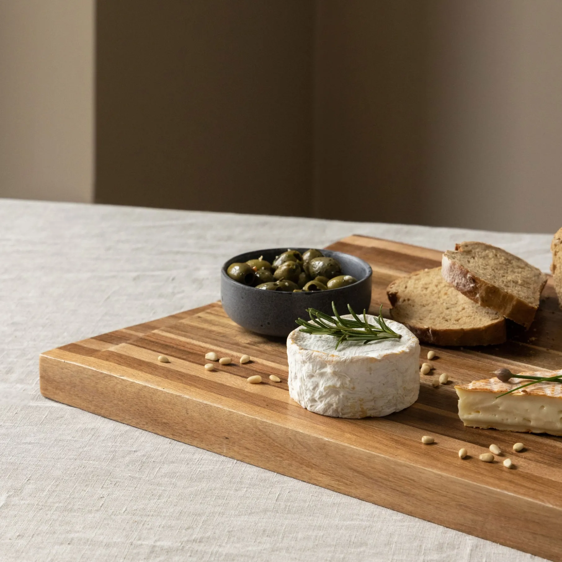 Butterfly akacie bakke