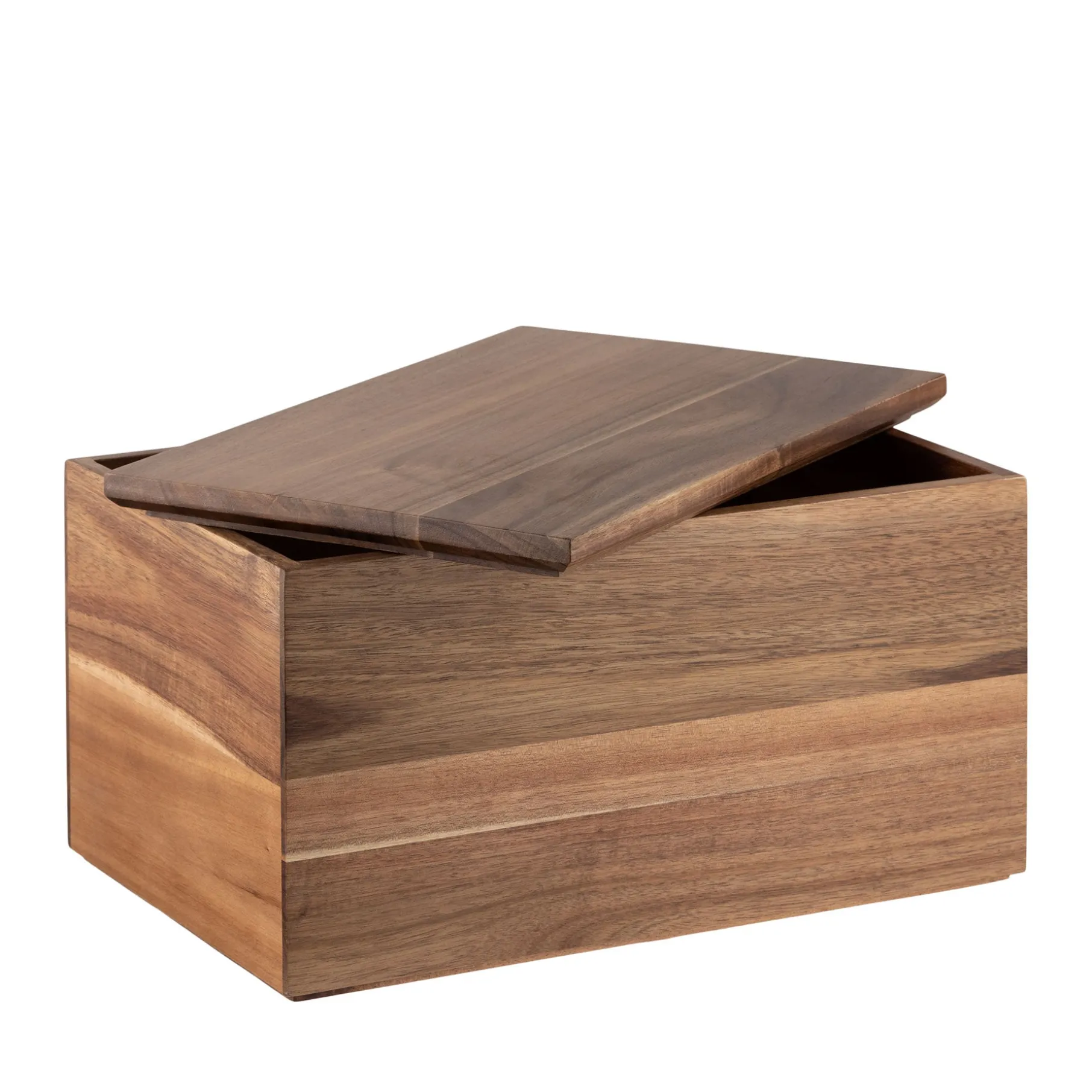 Butterfly akacie brødkasse