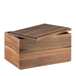 Butterfly akacie brødkasse