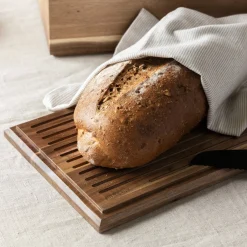 Butterfly akacie brødkasse