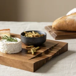 Butterfly Akacie Skærebræt