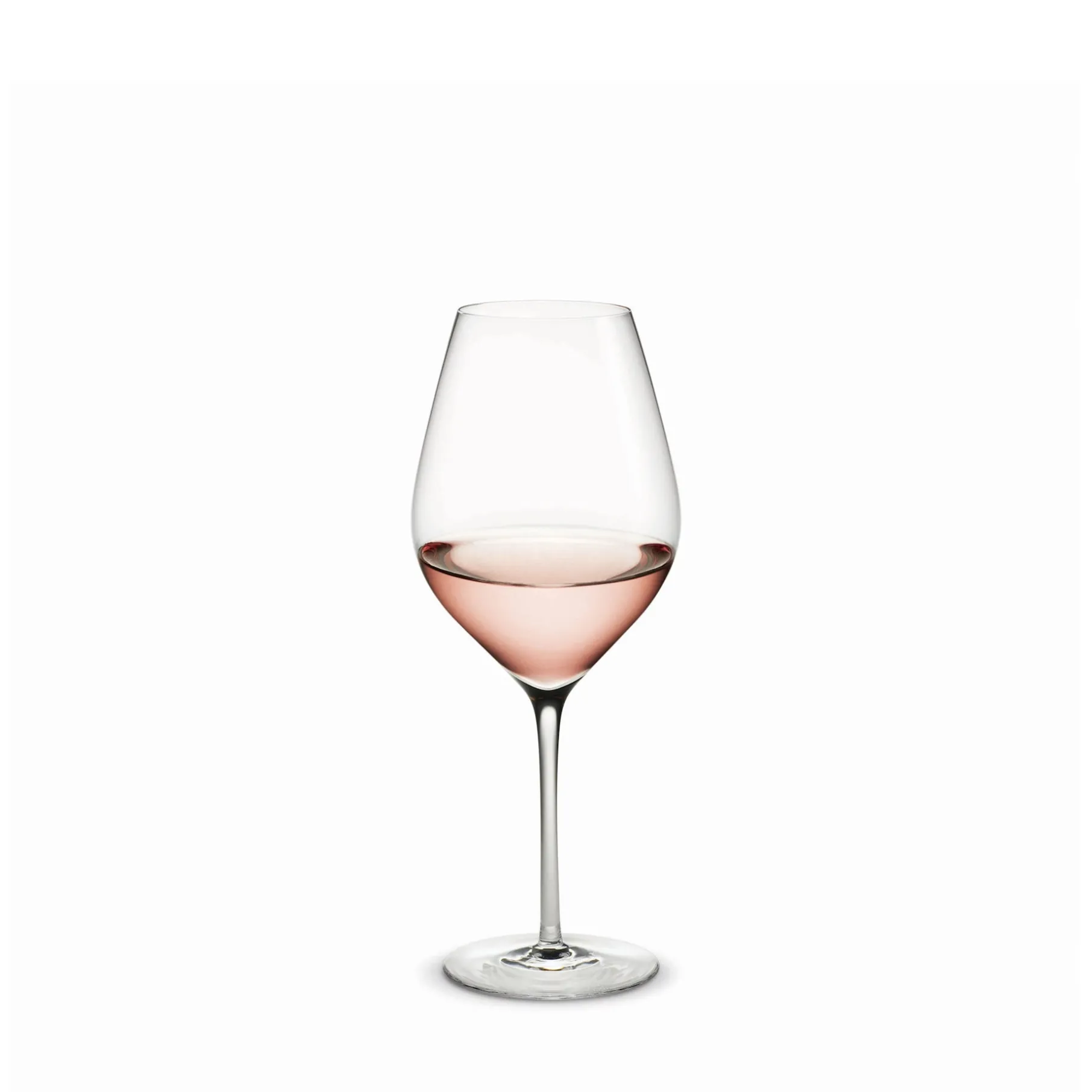 Cabernet rødvinsglas 52 cl klar