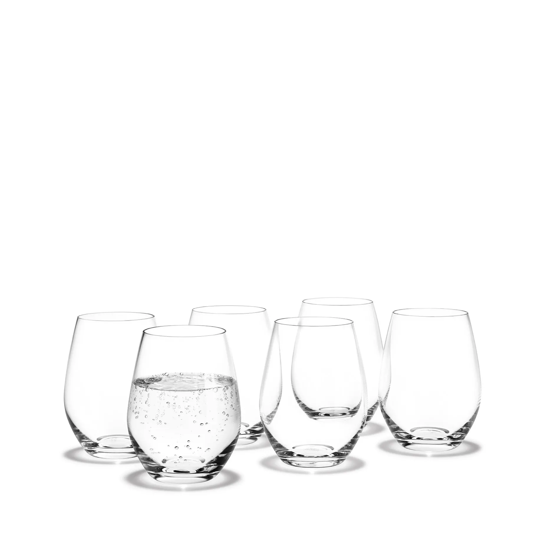 Cabernet Vandglas 25 cl klar