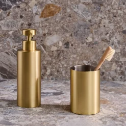 Caja tandbørsteholder