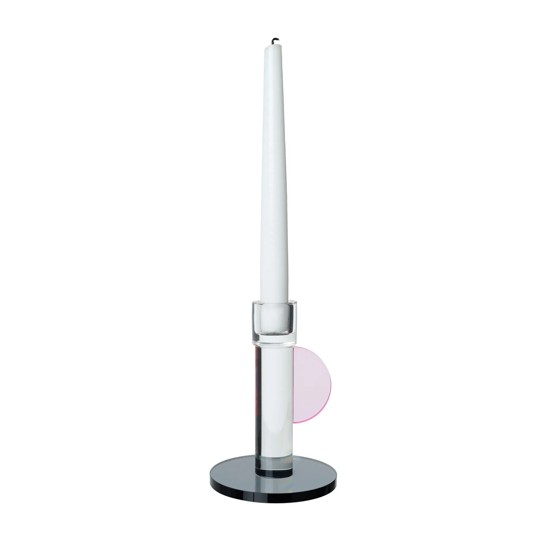 Calli Krystal lysestage