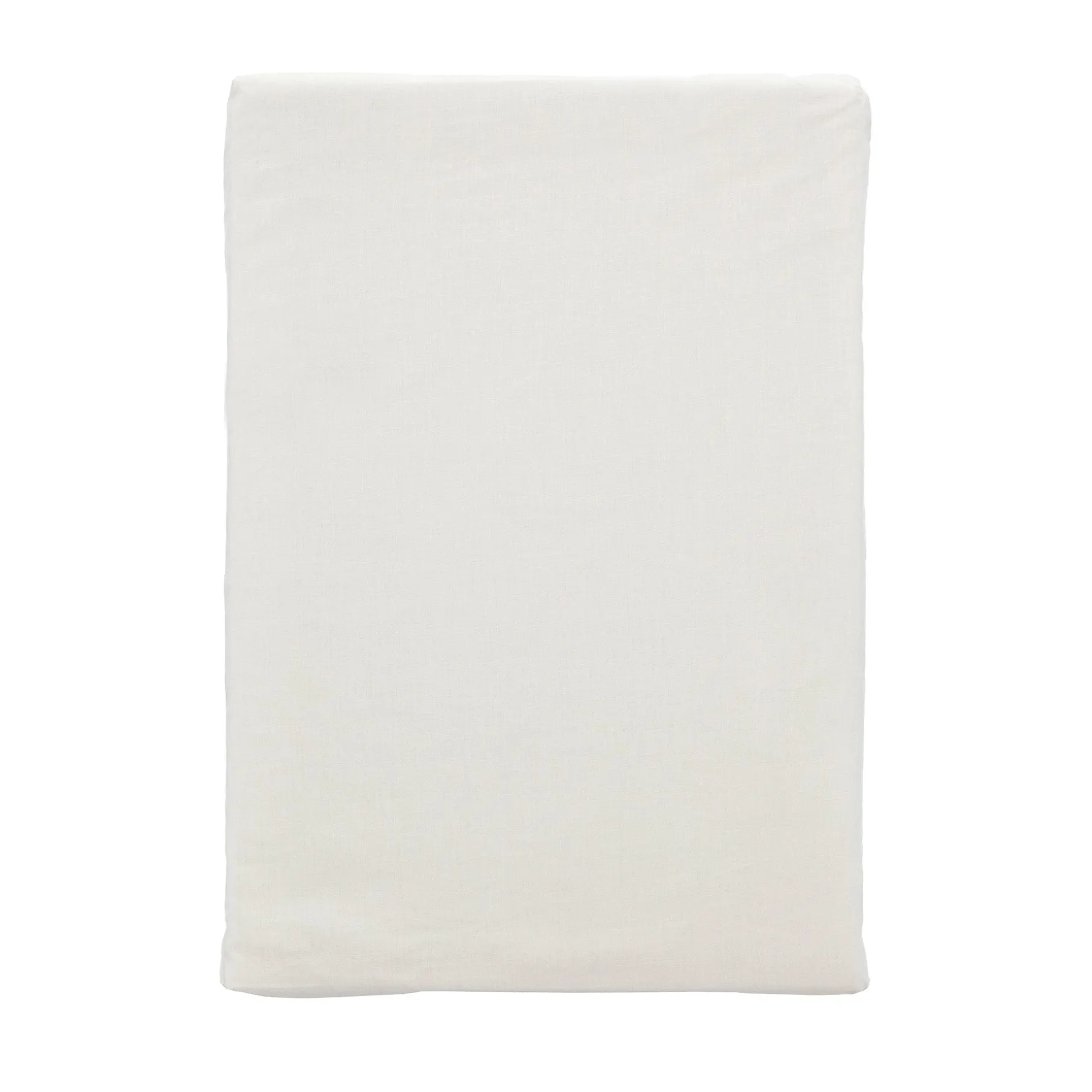 Calm boxlagen 180x200x30 cm offwhite