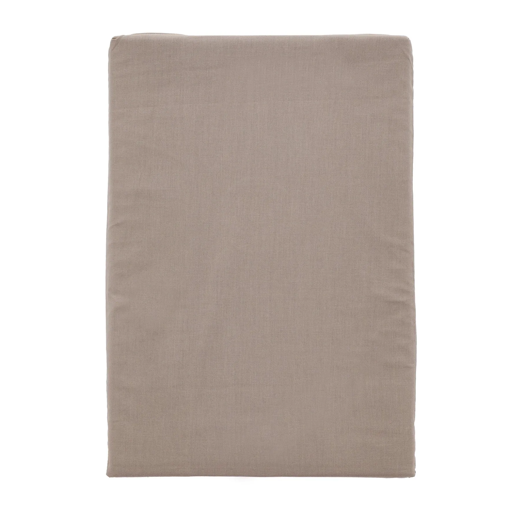 Calm boxlagen 180x200x30 cm taupe