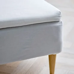 Calm kuvertlagen 180x200x8 cm white