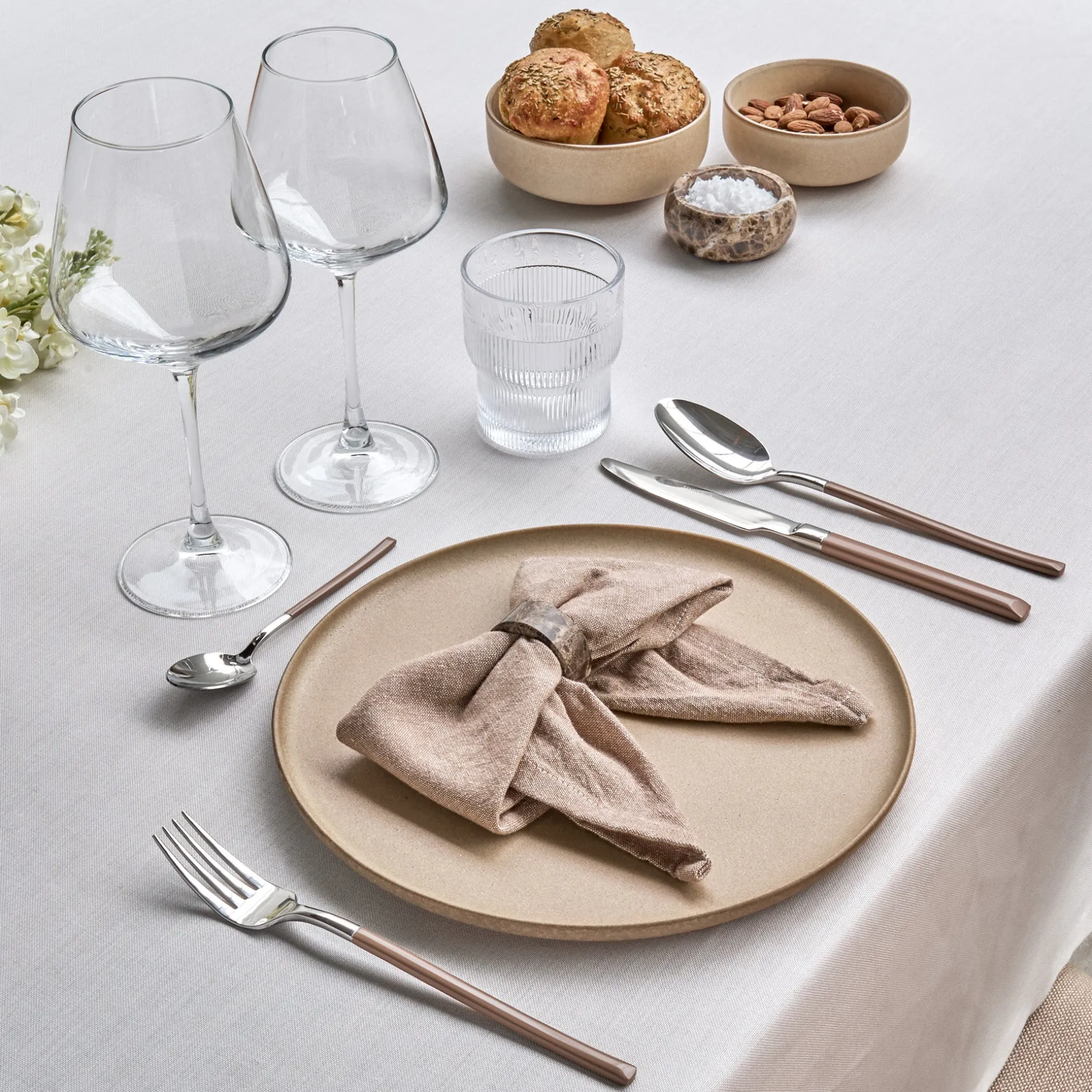 Candy bestiksæt 16 dele