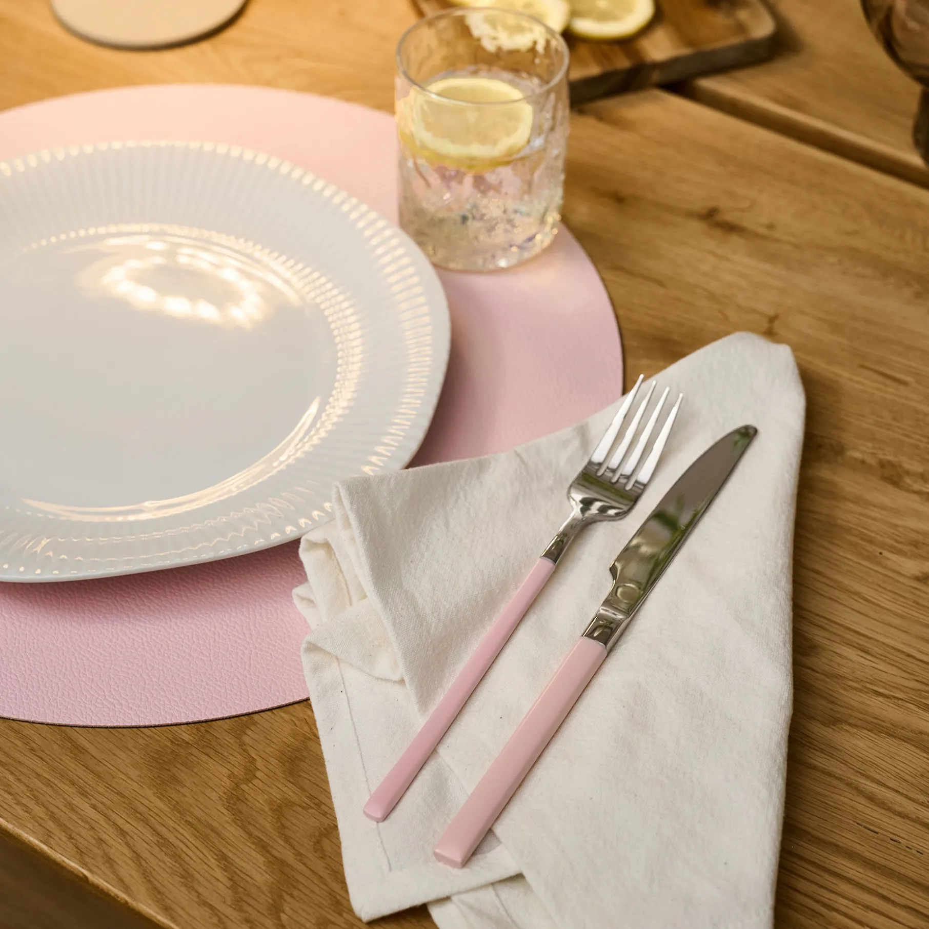 Candy bestiksæt 16 dele