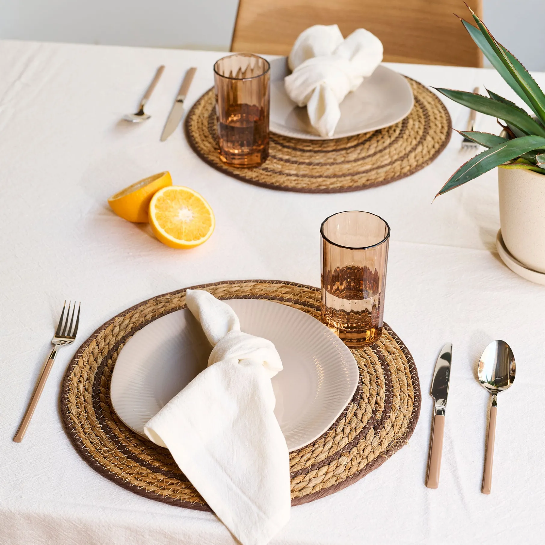 Candy bestiksæt 16 dele