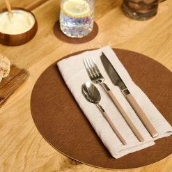 Candy bestiksæt 16 dele