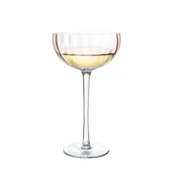 Candy Brown Champagneskål