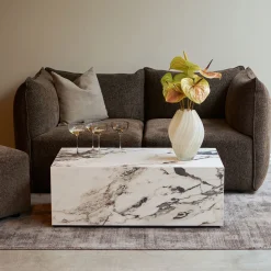 Candy Brown Champagneskål