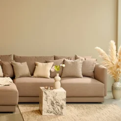 Capella chaiselongsofa venstrevendt