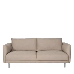 Capella II 3 pers. sofa på ben