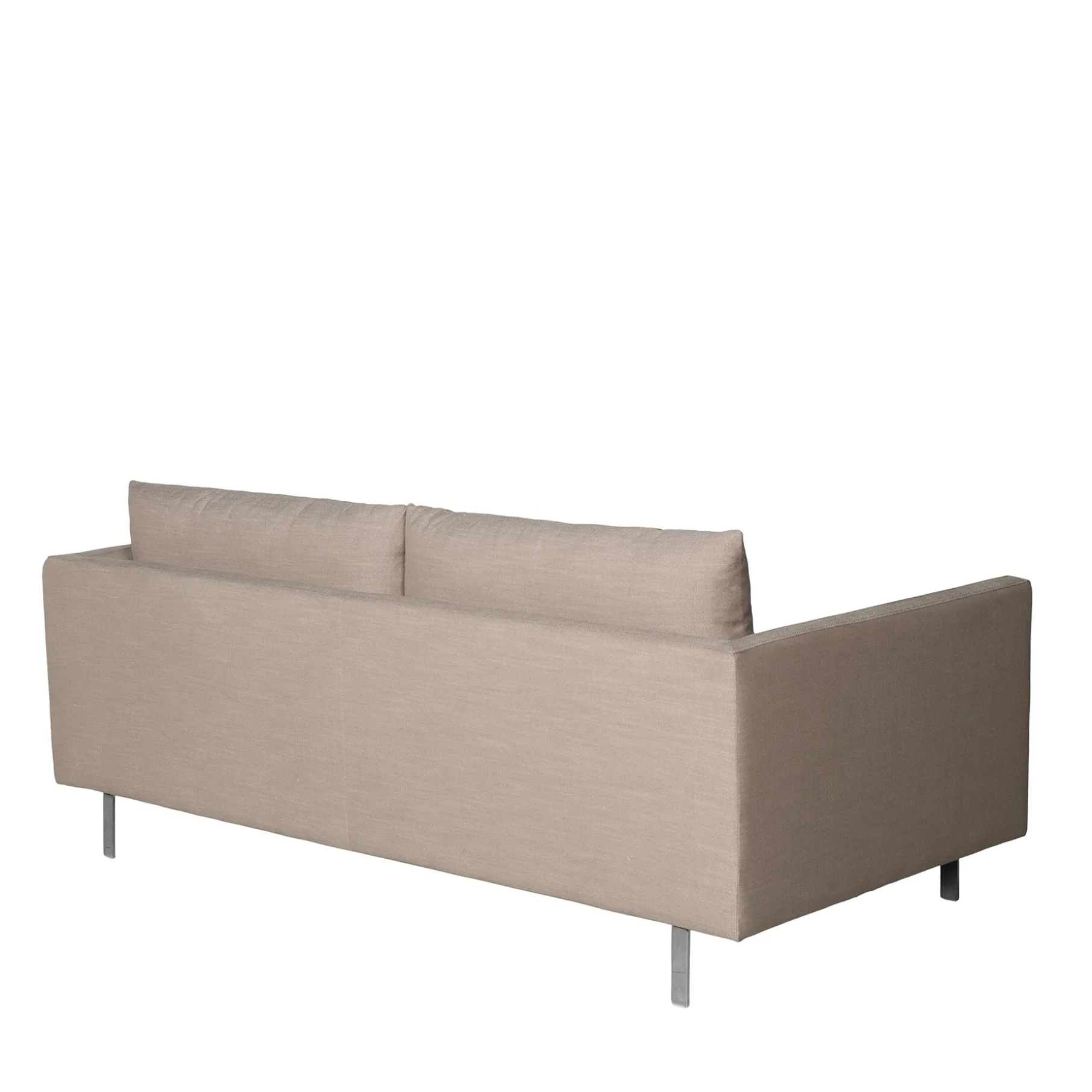 Capella II 3 pers. sofa på ben