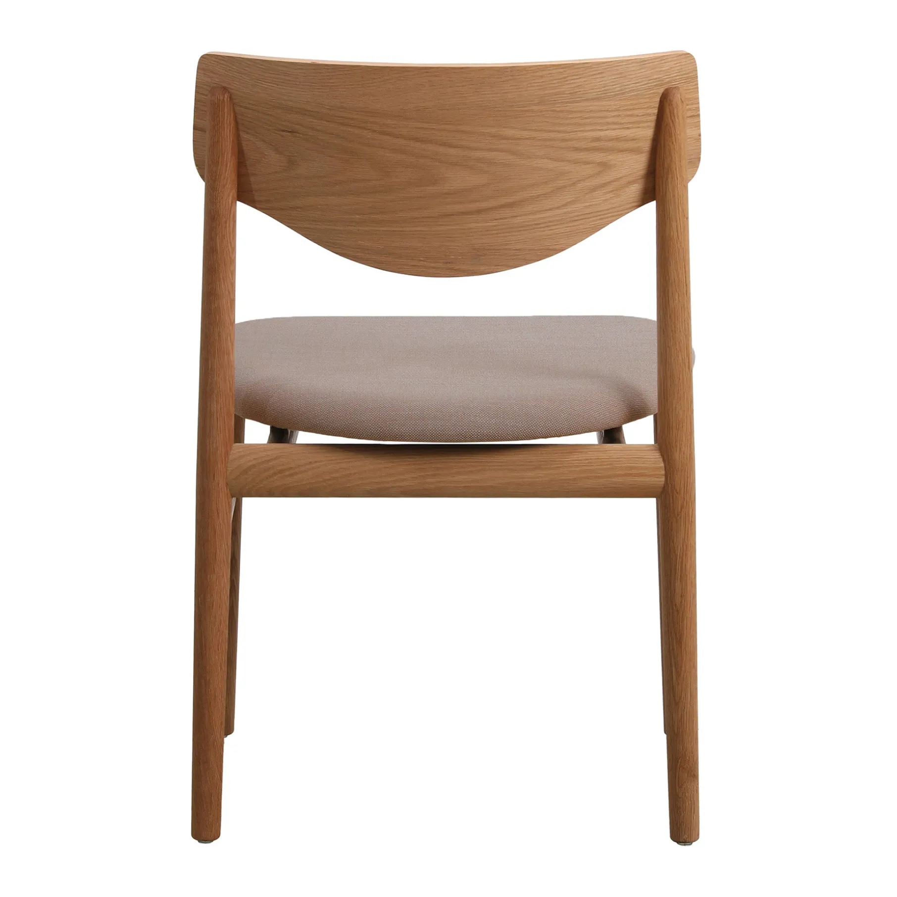 Celeste spisebordsstol u. armlæn - Stof