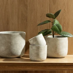 Christian II urtepotte