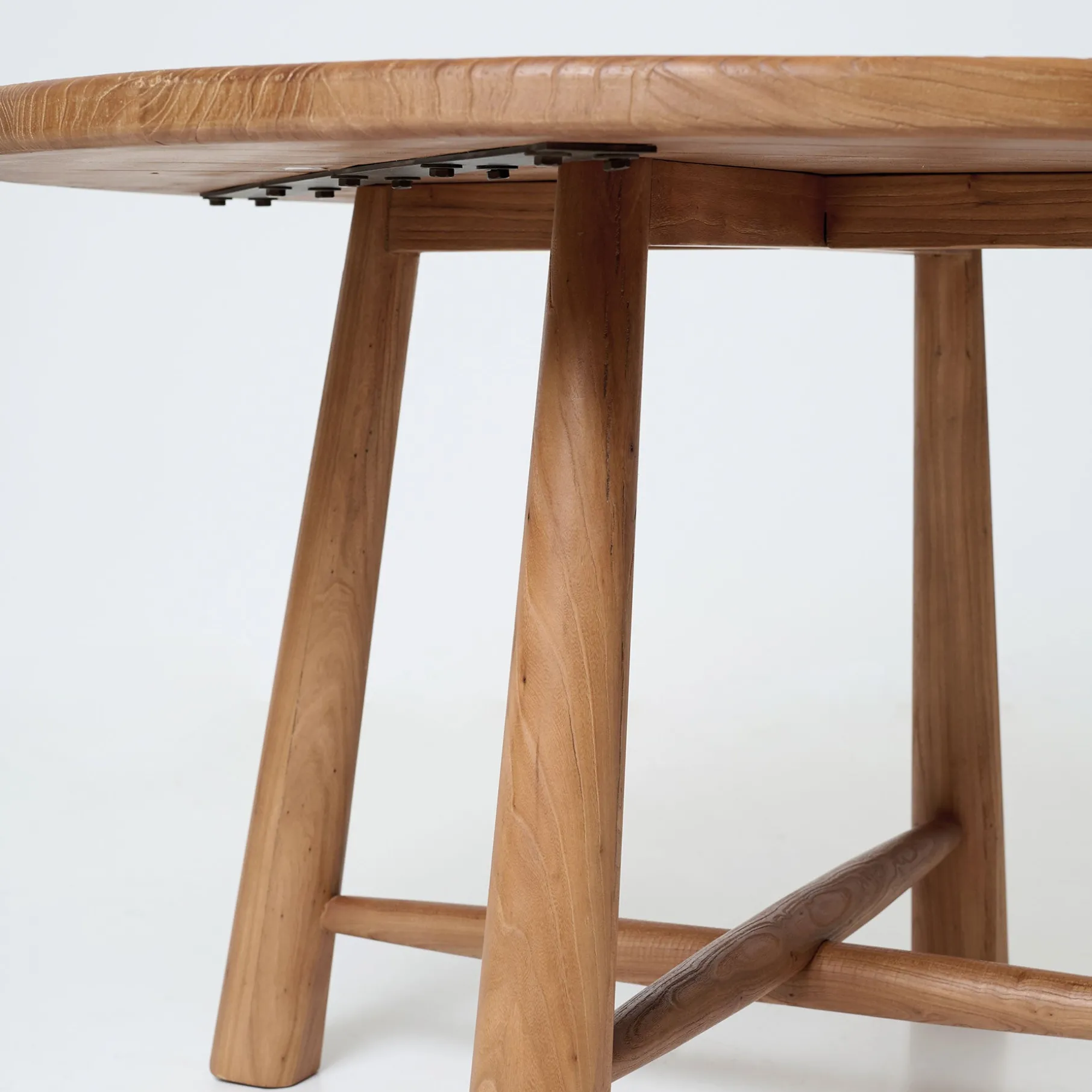 Ciclo spisebord, Ø120 cm