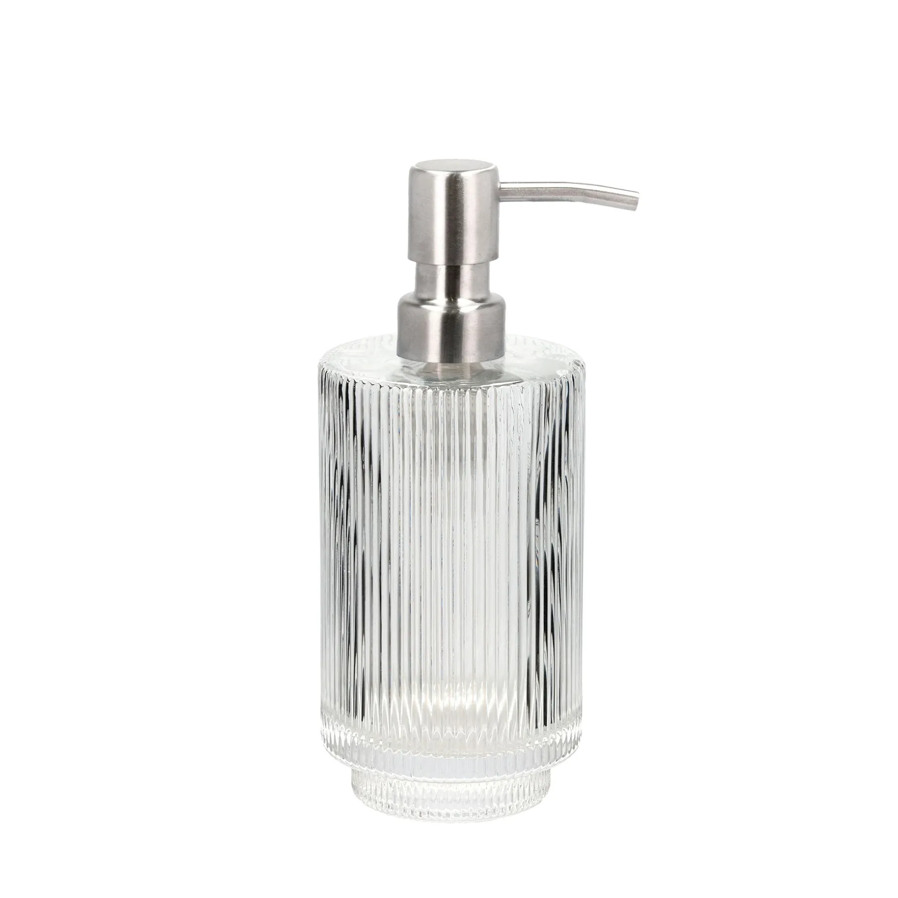 Clarity sæbedispenser clear