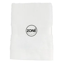 Classic håndklæde 70x140 cm hvid