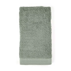 Classic håndklæde 50x100 cm matcha green